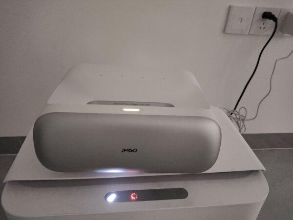 小房间投影仪推荐 坚果o2!|坚果|投影仪|投影机_新浪新闻