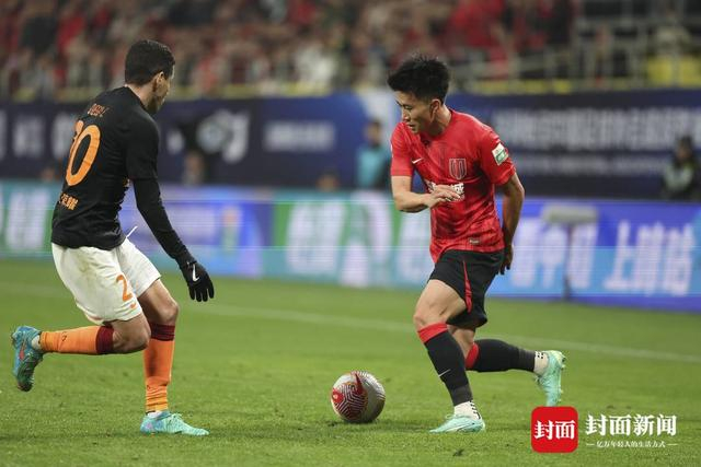 △3月2日，甘超在比赛中积极拼抢