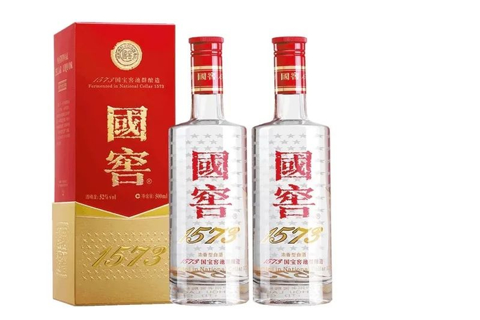谁是“全世界最受欢迎的白酒”？也许你想不到！|泸州老窖|国窖1573|贵州