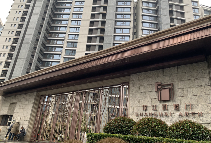 每经记者 包晶晶 摄