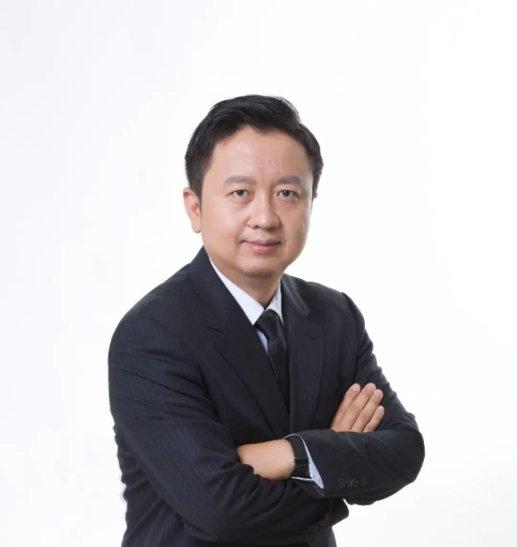 昆仑万维董事长兼CEO 方汉