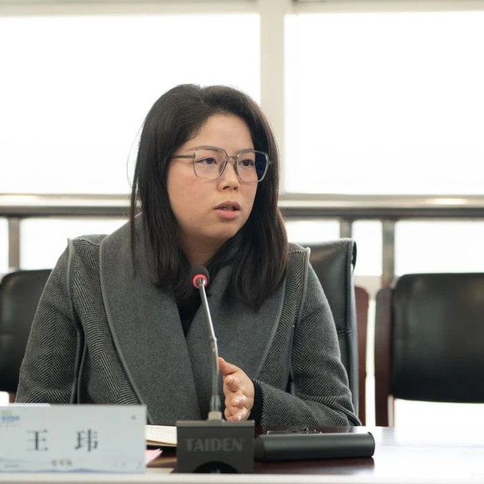 爱琴海购物公园华东区域总经理王玮