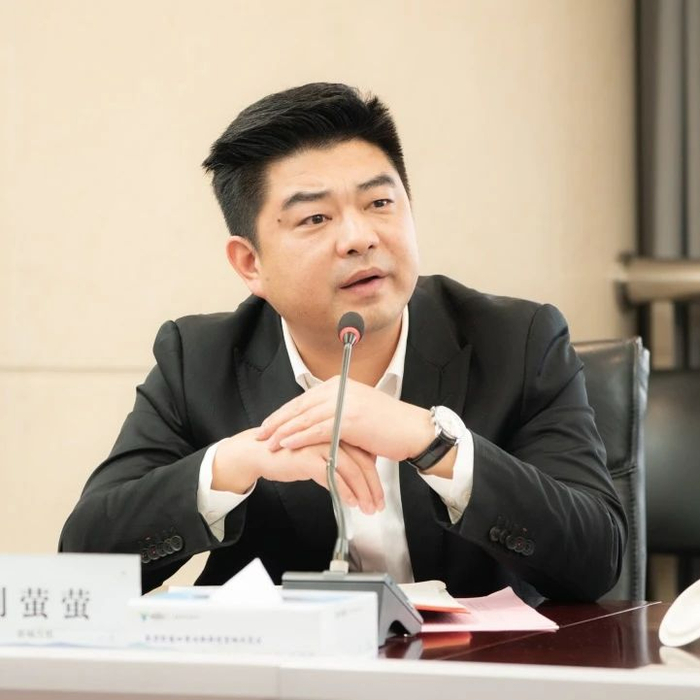 衢州新城吾悦商业管理有限公司总经理刘萤萤