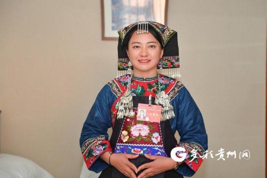 全国人大代表卢丹