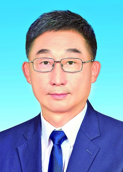 广西壮族自治区党委书记,自治区人大常委会主任刘宁代表