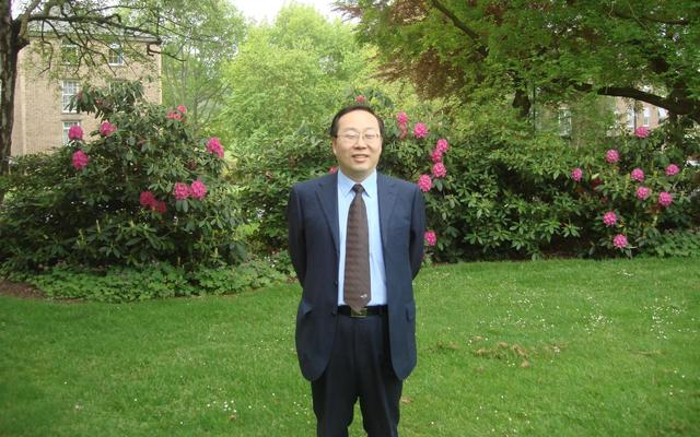 中国农业科学院农业风险管理研究中心原主任、首席科学家张峭。受访者供图