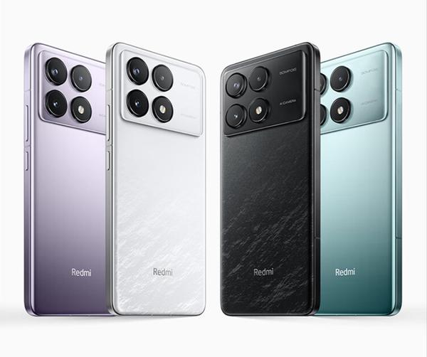 【超特価sale開催】  Redmi 配潜望式长焦！_手机新浪网 K70至尊版现身最高24GB＋1TB スマートフォン本体
