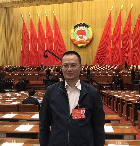 王先进。受访者供图