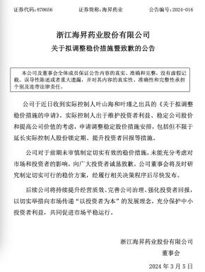 （截图来自海昇药业公告）