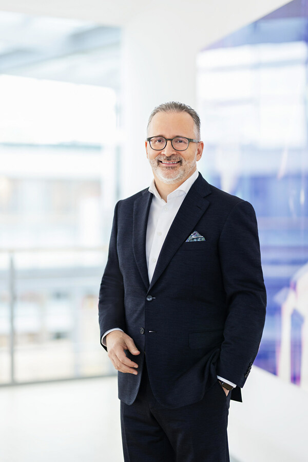 汉高首席执行官卡斯腾·诺贝尔（Carsten Knobel）