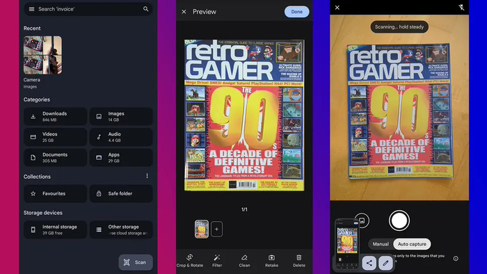 ▲ 图源 TechRadar