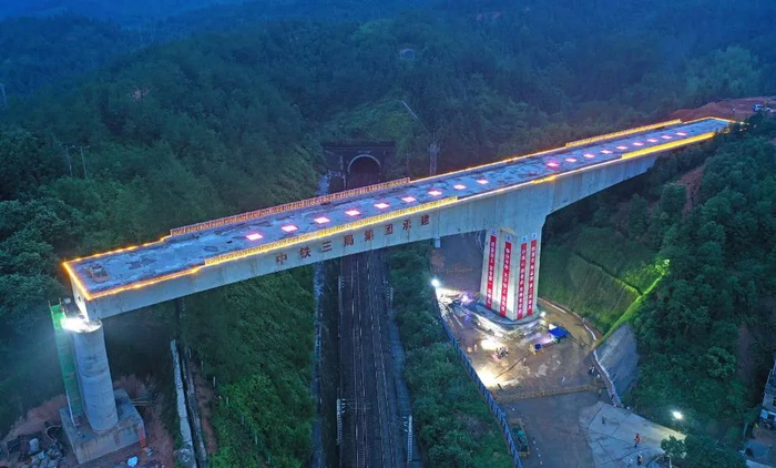 图片来源：中铁三局集团第六工程有限公司官网