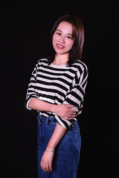 张粮粮:以勤学心守望育人梦|包河区|教研|新安晚报_新浪新闻