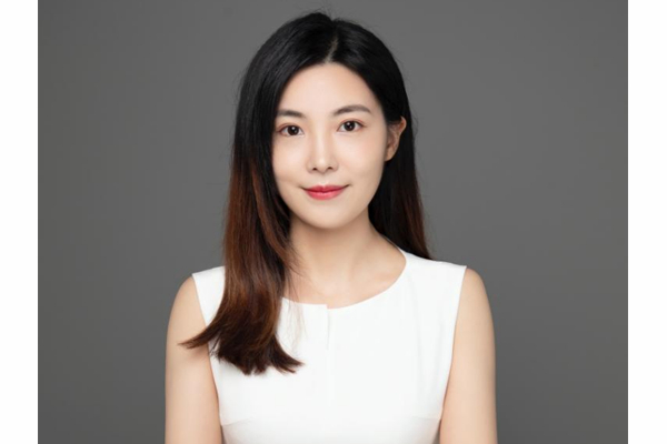 ▲国海证券研究所海外、科技首席分析师 陈梦竹