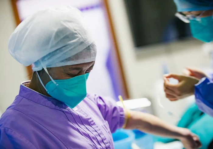 图片来源：每经记者 张建 摄