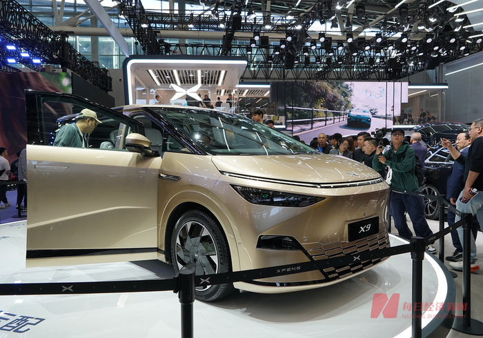 图片来源：每经记者 孔泽思 摄（资料图）