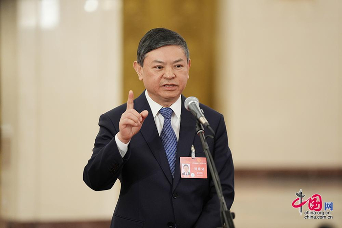 两会图迹 | 第二场"部长通道" 举行|全国两会|郑亮|李小鹏_新浪新闻