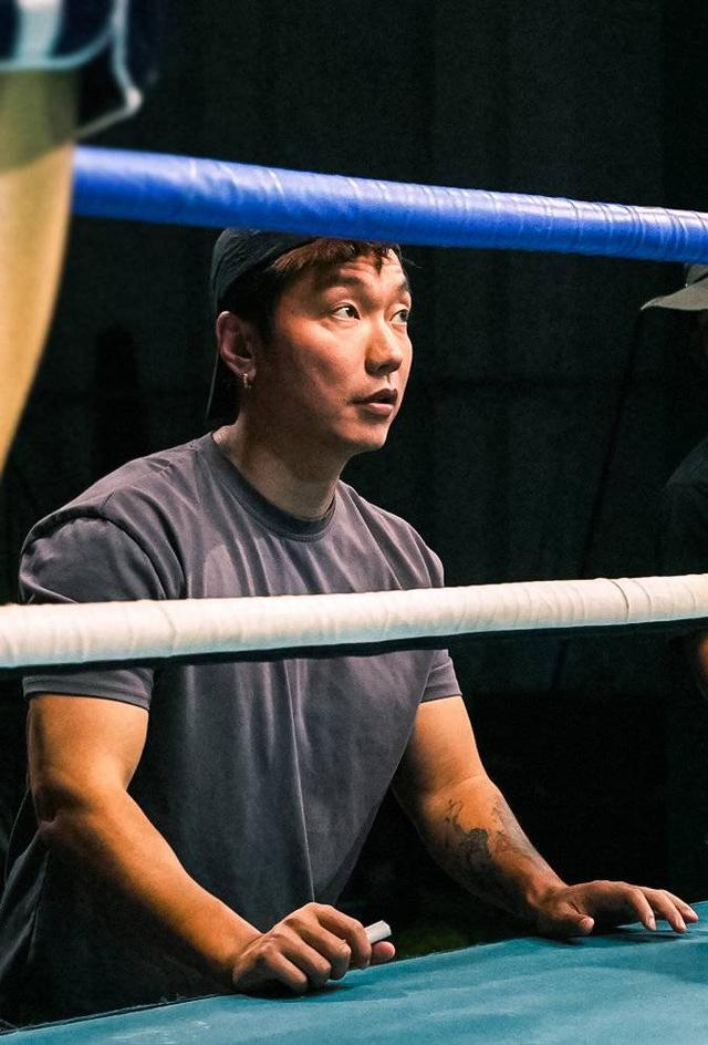 王程 受访者供图 