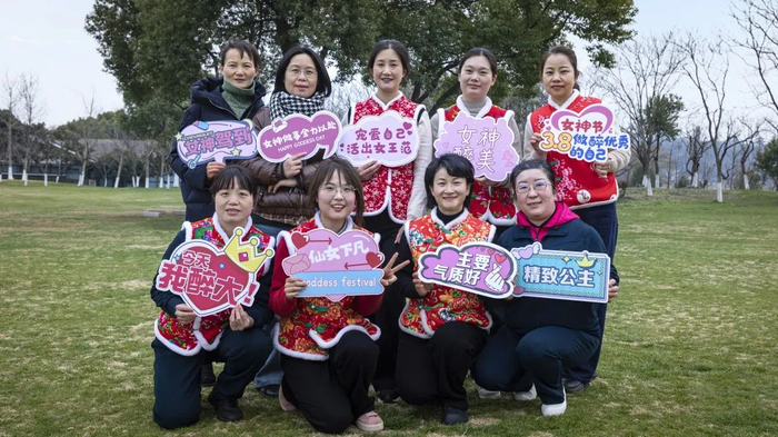 ▲第一派驻门诊部