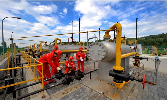 图片来源：涪陵发布