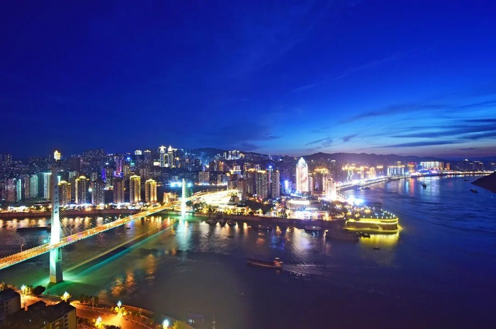 图片来源：涪陵发布