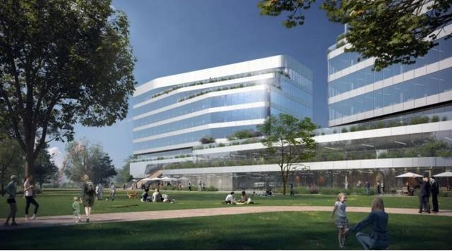 真新通航项目效果图2