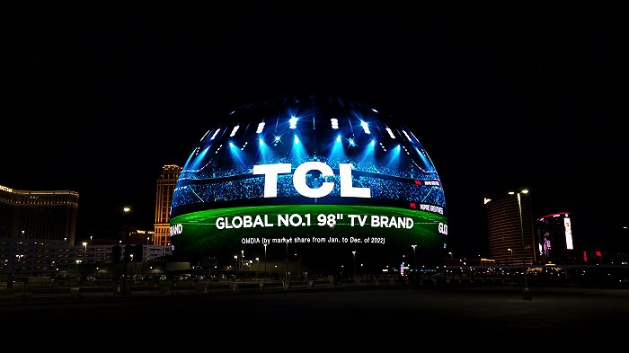 图源：TCL