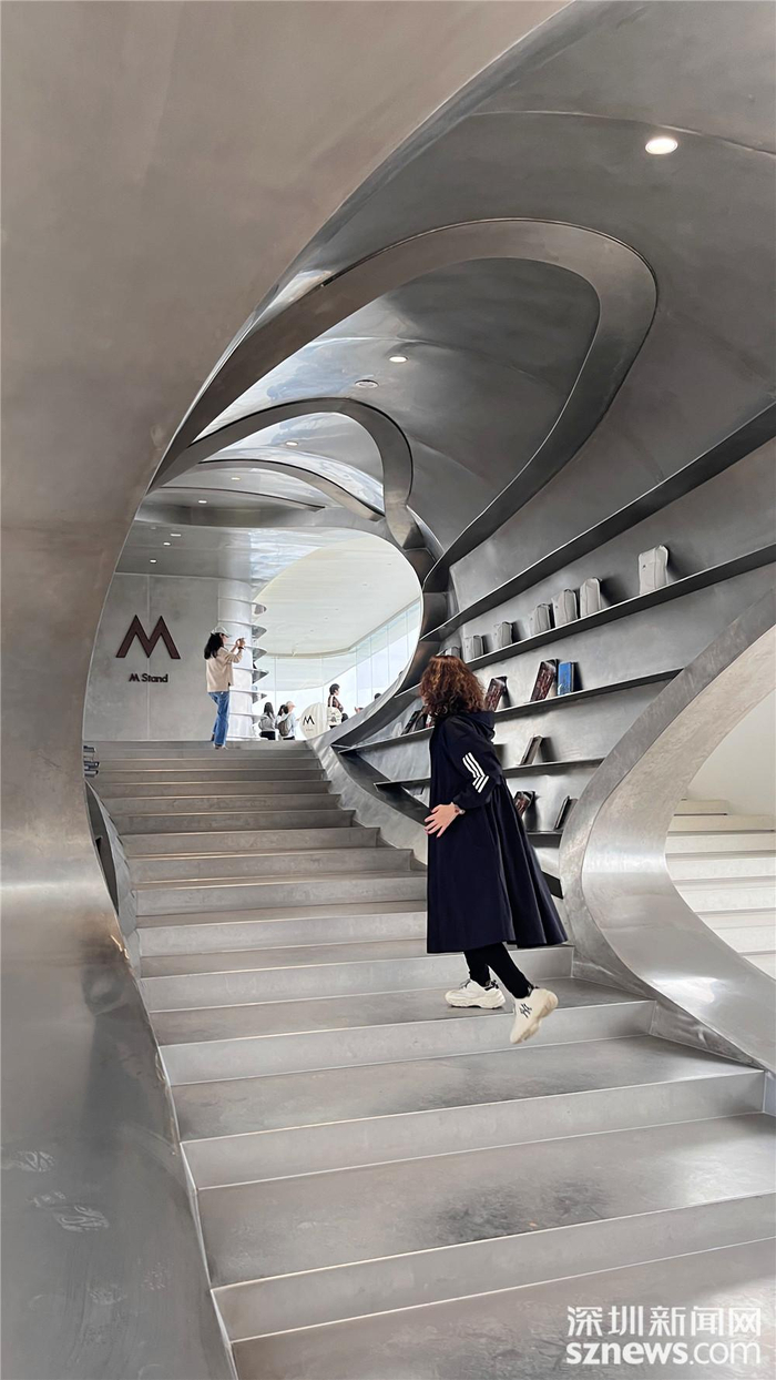 无论从哪个角度拍摄，都能呈现出令人惊艳的画面。杨杰龙 摄