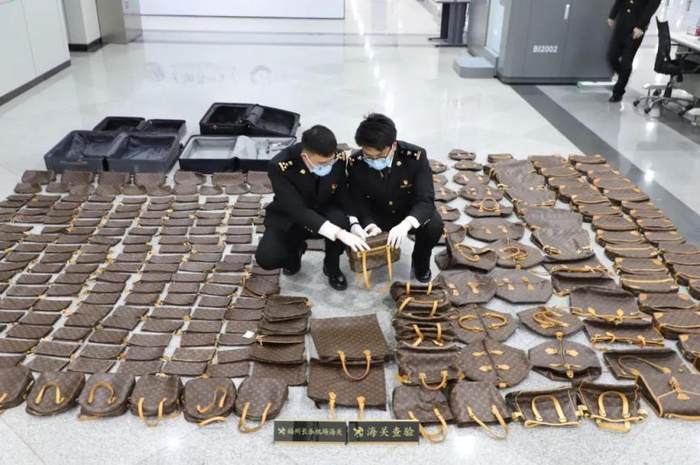 来源：海关发布