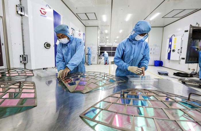 萍乡市湘东区哲毅丽光电科技有限公司。