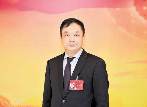 在绿色低碳转型中持续培育新动能|钢铁|河钢集团|王兰玉_新浪新闻