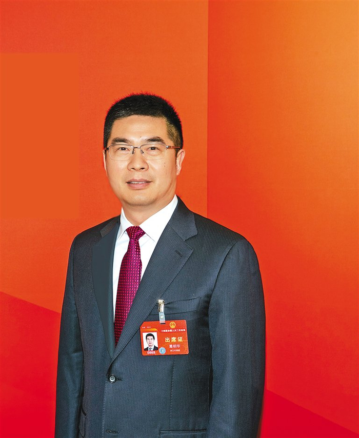 西藏日报联合5家党报特别策划——代表委员话援藏:金