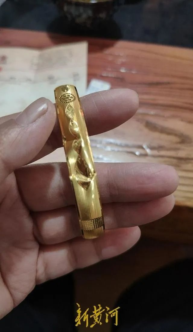 图片来源：新黄河客户端