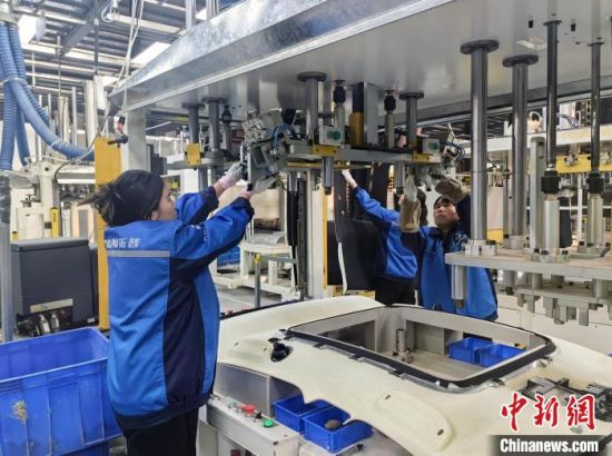 早年棉纺,香精,香料等产业蓬勃,奠定了尉氏县域经济发展的产业基础