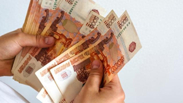 事关300万人,俄罗斯宣布:被冻结资产交换即将开始|卢布|俄罗斯|公民