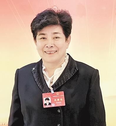 增设养老机构公益岗位 提高护理人员待遇|养老机构|张淑芬|岗位_新浪