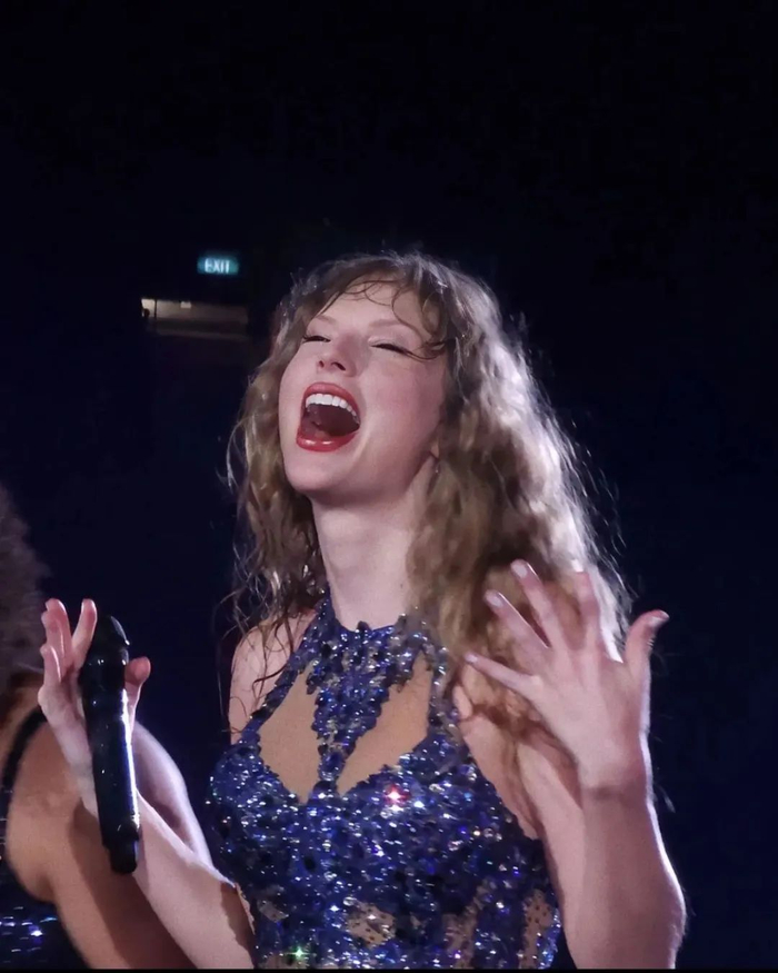 图源：新加坡现场（粉丝传图）