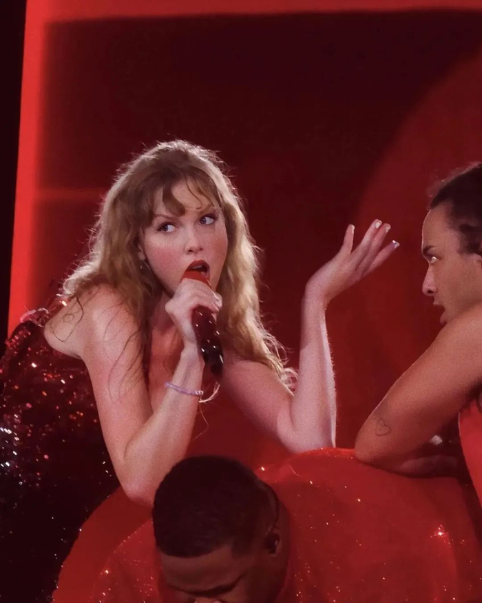 图源：新加坡现场（粉丝传图）