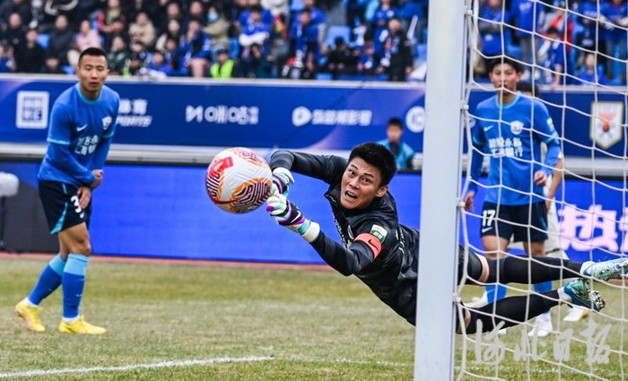 沧州雄狮迎来新赛季首胜|奥斯卡|雄狮|沧州_新浪新闻