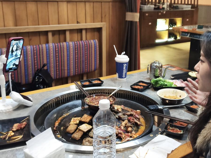 六盘水烙锅线上推介