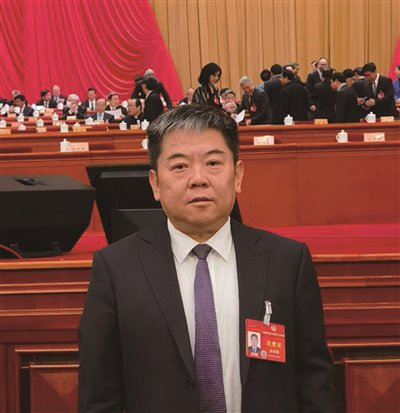 补齐农业农村现代化短板|张永强|现代化|农村_新浪新闻