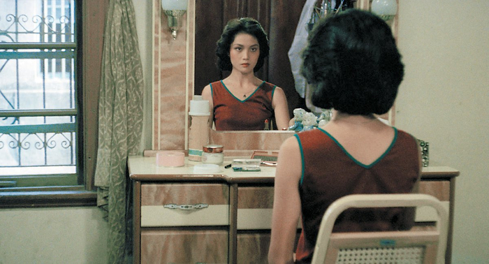 电影《风柜来的人》剧照