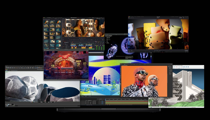 （图片来源：苹果官网）