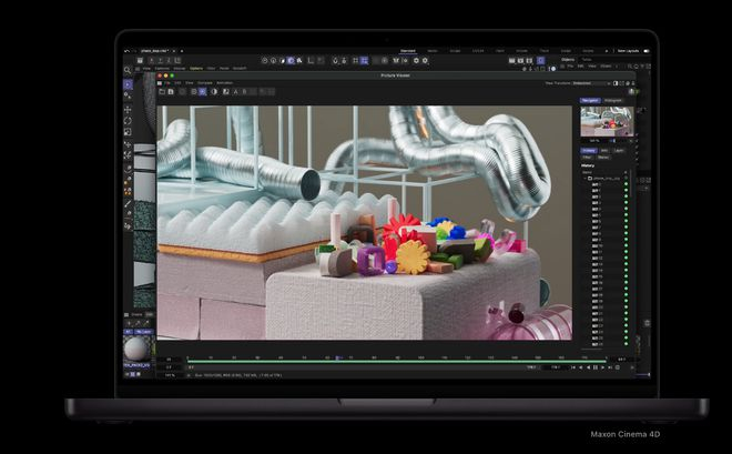 （图片来源：苹果官网）