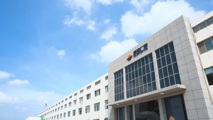 《中国品牌档案》探秘威海广泰 三十余载铸就航空强国梦_新浪新闻