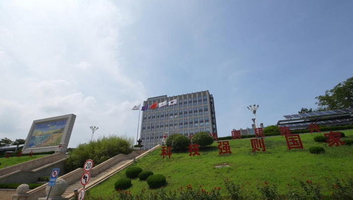 《中国品牌档案》探秘威海广泰 三十余载铸就航空强国梦_新浪新闻