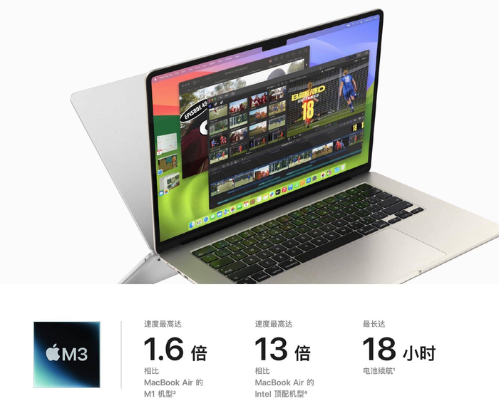 （图片来源：苹果官网）