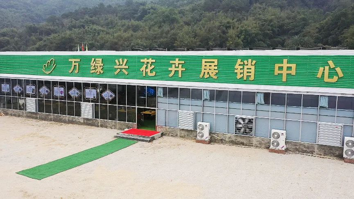 △ 图源 四会发布