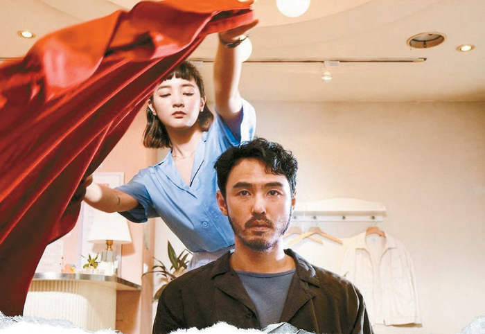 电影《周处除三害》剧照