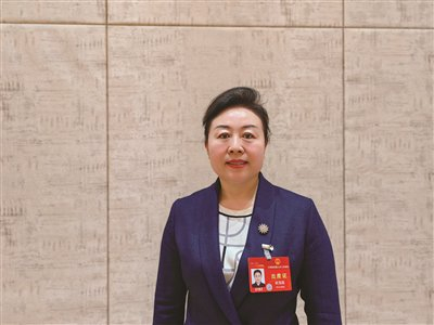 排忧解难代好言 当好表率带好头|罕见病|崔海霞|好头_新浪新闻